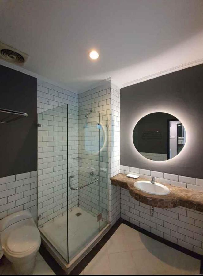 Luminor Hotel Palembang By Wh Free Massage 10 Minutes المظهر الخارجي الصورة